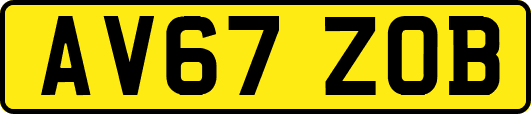 AV67ZOB