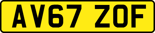 AV67ZOF
