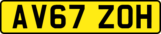 AV67ZOH