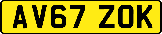 AV67ZOK