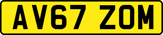 AV67ZOM