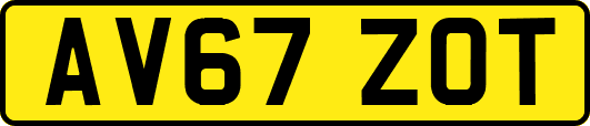 AV67ZOT