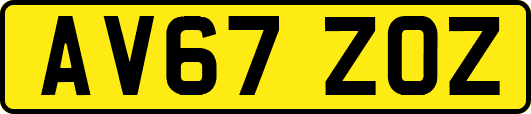 AV67ZOZ