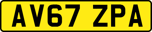 AV67ZPA