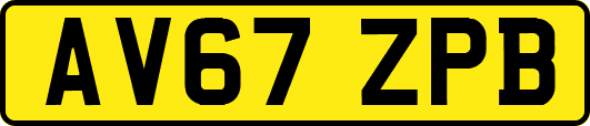 AV67ZPB
