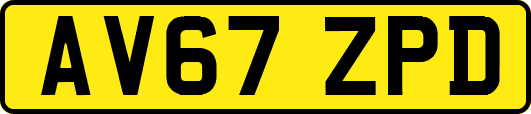 AV67ZPD