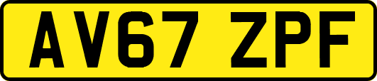AV67ZPF