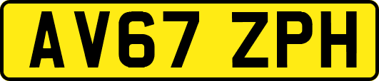 AV67ZPH