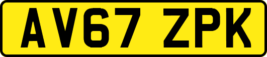 AV67ZPK