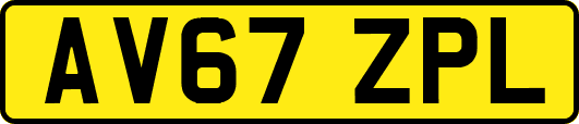 AV67ZPL