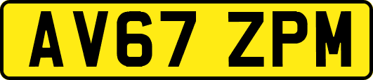 AV67ZPM