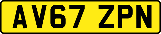 AV67ZPN