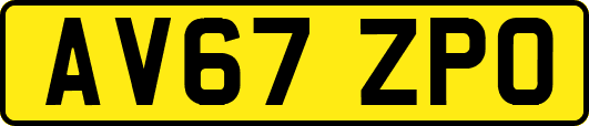 AV67ZPO