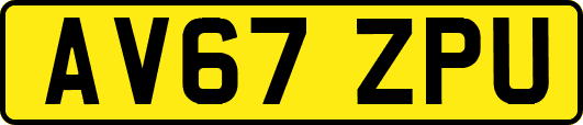 AV67ZPU