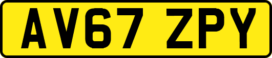 AV67ZPY