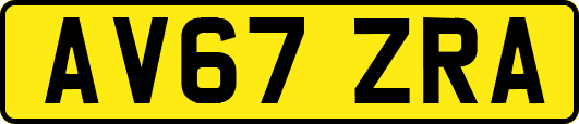 AV67ZRA