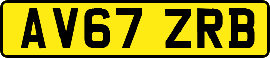 AV67ZRB