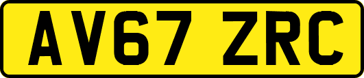 AV67ZRC