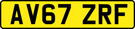 AV67ZRF