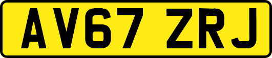 AV67ZRJ