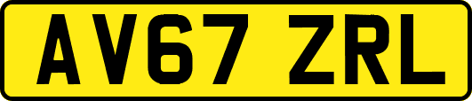 AV67ZRL