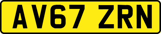 AV67ZRN
