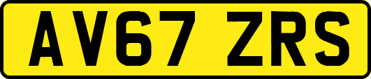AV67ZRS