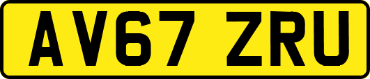 AV67ZRU