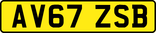 AV67ZSB