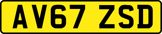 AV67ZSD
