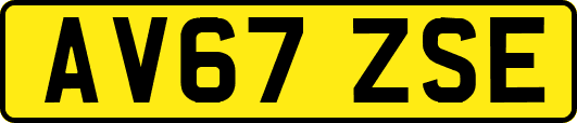 AV67ZSE
