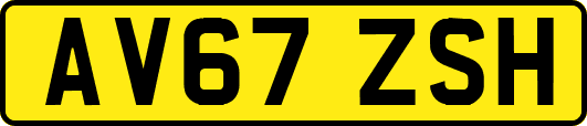AV67ZSH