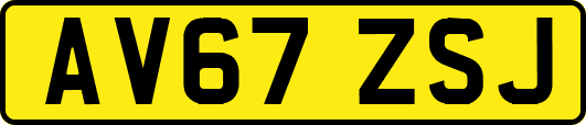 AV67ZSJ