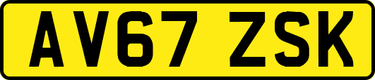 AV67ZSK
