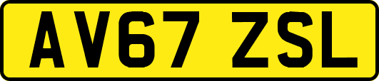 AV67ZSL