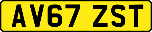 AV67ZST