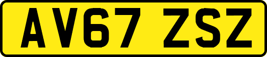 AV67ZSZ