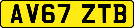 AV67ZTB