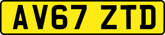 AV67ZTD