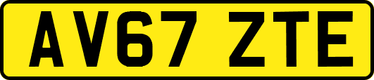 AV67ZTE