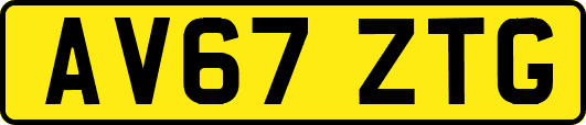 AV67ZTG