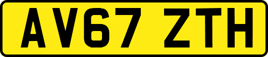 AV67ZTH