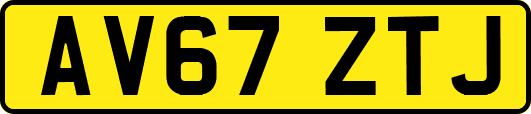 AV67ZTJ