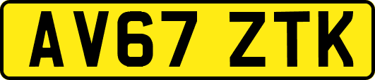 AV67ZTK