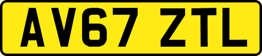 AV67ZTL