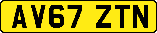 AV67ZTN