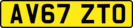 AV67ZTO