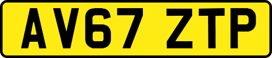 AV67ZTP