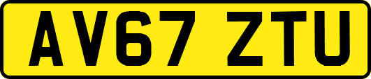 AV67ZTU