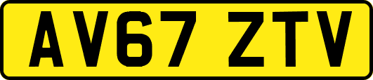AV67ZTV